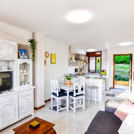 Apartamento con vistas al mar-Ola del atardecer Mogro Exterior foto