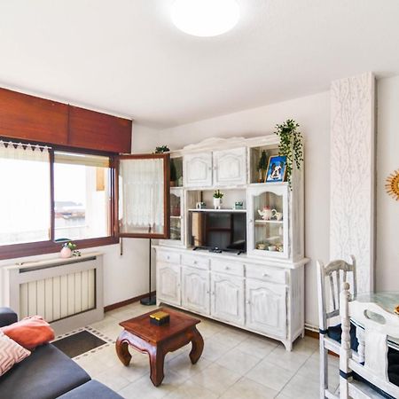 Apartamento con vistas al mar-Ola del atardecer Mogro Exterior foto