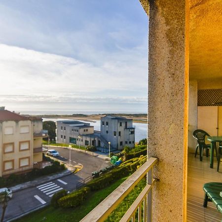 Apartamento con vistas al mar-Ola del atardecer Mogro Exterior foto