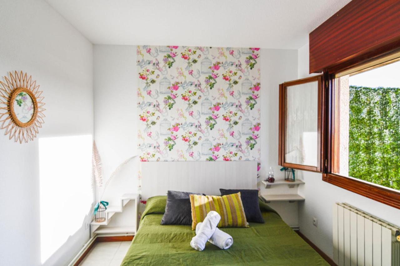 Apartamento con vistas al mar-Ola del atardecer Mogro Exterior foto